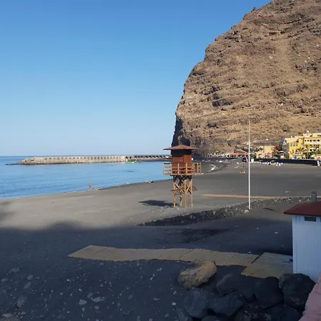 Loft Junto A La Playa - Puerto De Tazacorte * Пуэрто-Наос