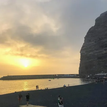 Loft Junto A La Playa - Puerto De Tazacorte * Пуэрто-Наос